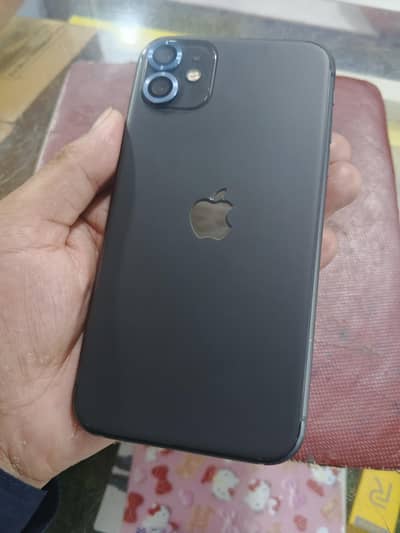 Apple iPhone 11