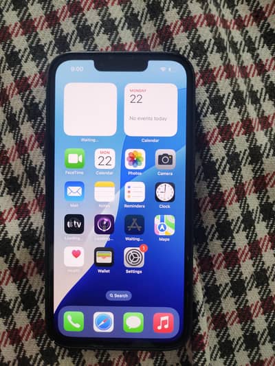 Apple iPhone 13 JV