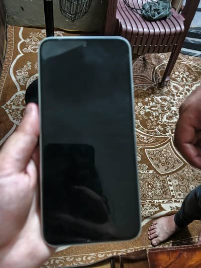 Infinix Hot 6 Pro