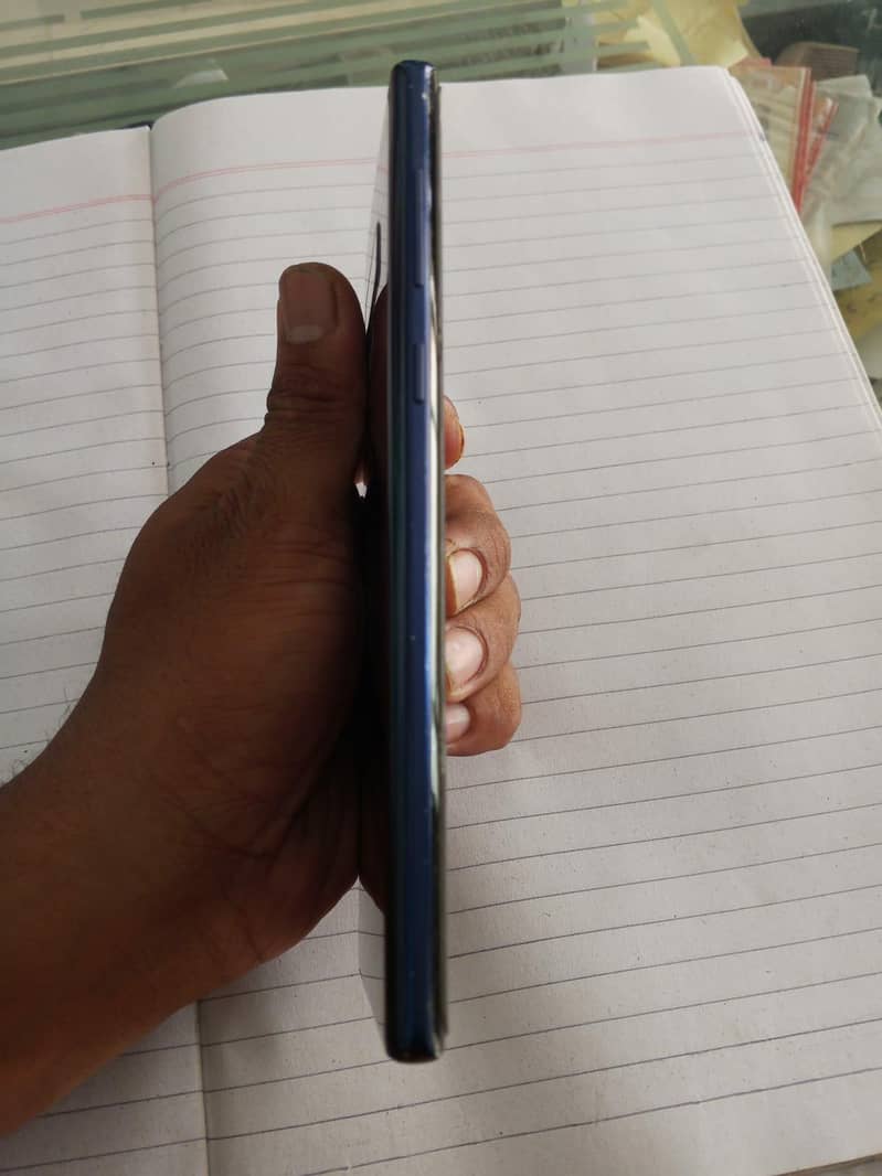 Samsung Mobile Note 9 2