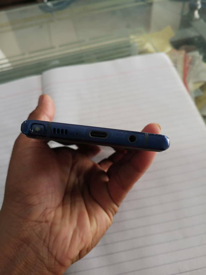 Samsung Mobile Note 9 3