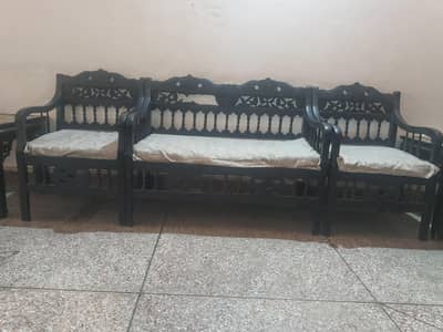 sofa set 4 seater