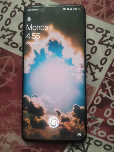 ONE +7 PRO