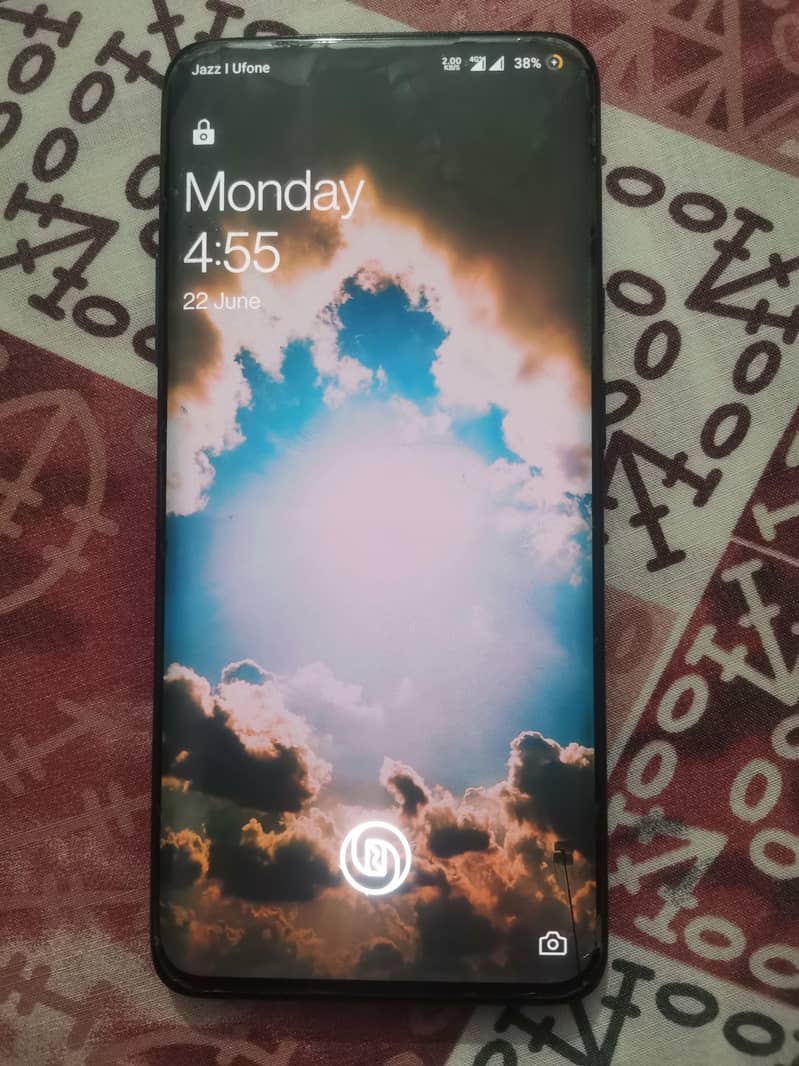 ONE +7 PRO 0