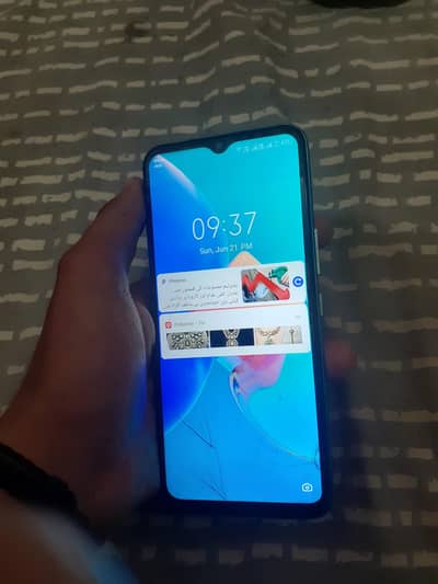 Tecno Spark 8C