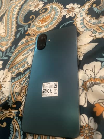 Samsung Mobile A07 5G