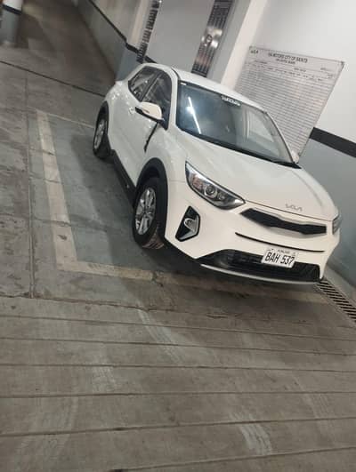 KIA STONIC 2025