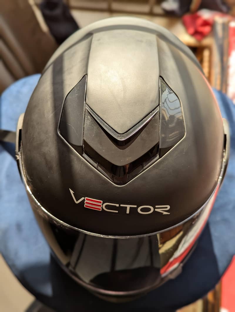 Vector 242 Helmet 2