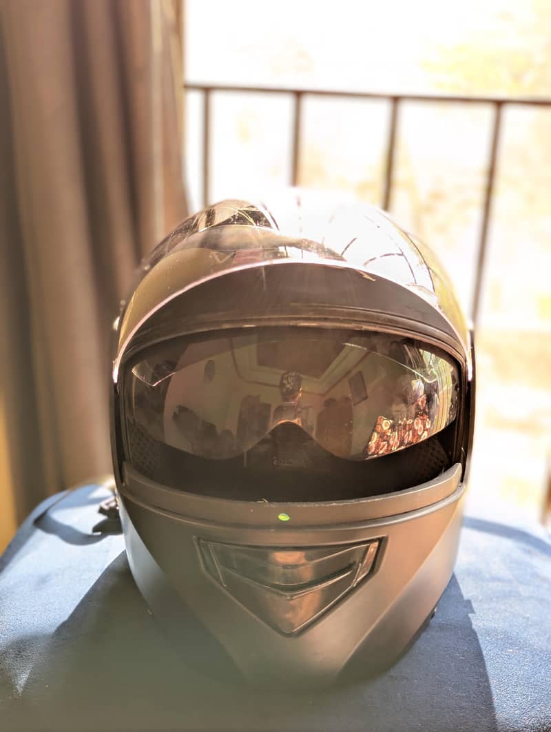 Vector 242 Helmet 4