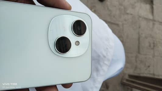 Tecno Spark Go 1