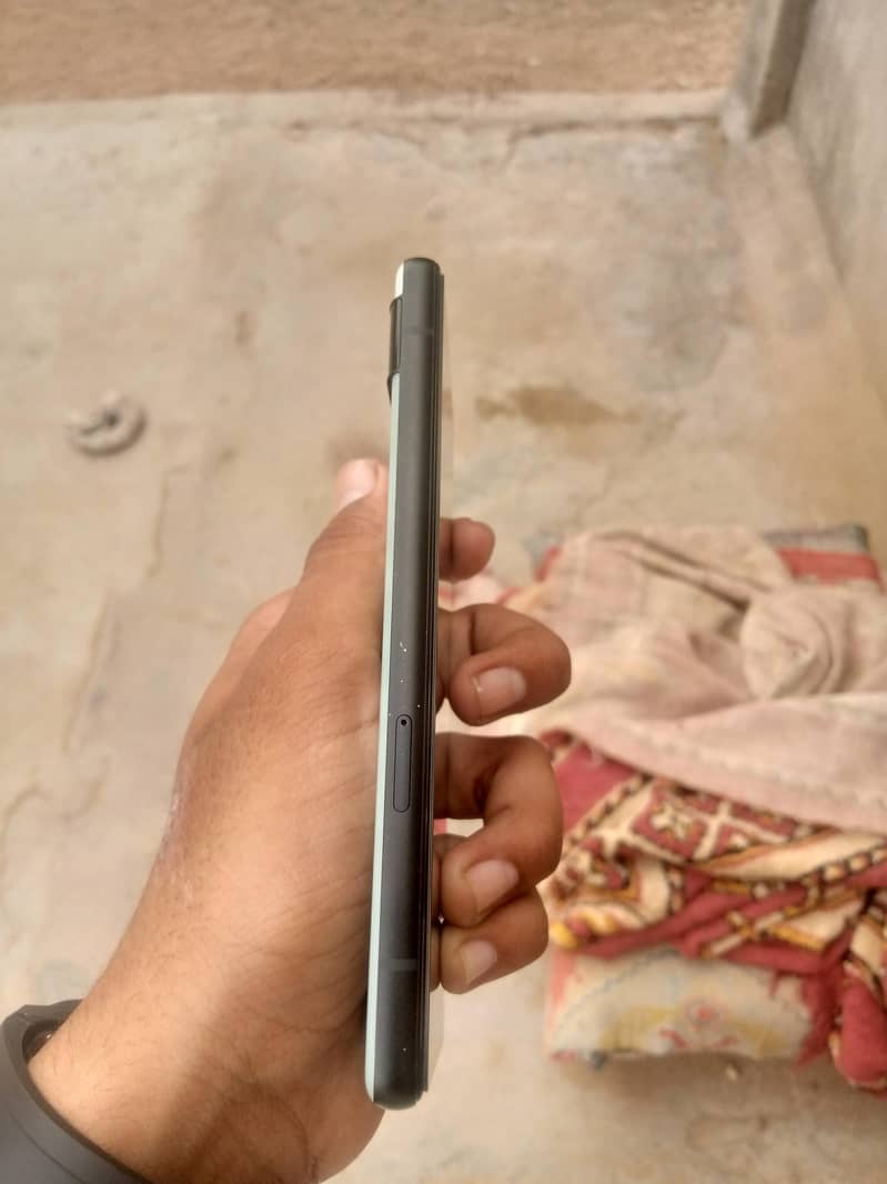 Google Pixel 6a 2