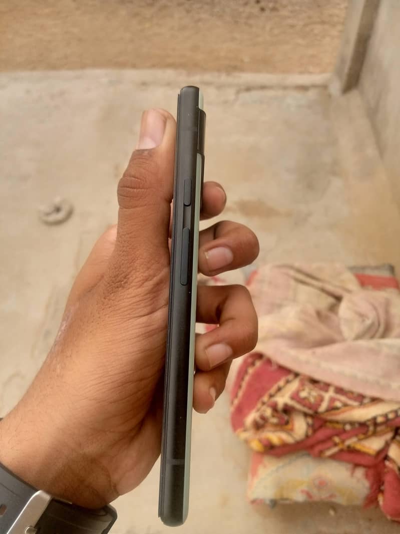 Google Pixel 6a 3