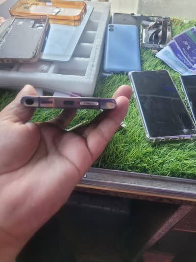Samsung Mobile S22 Ultra