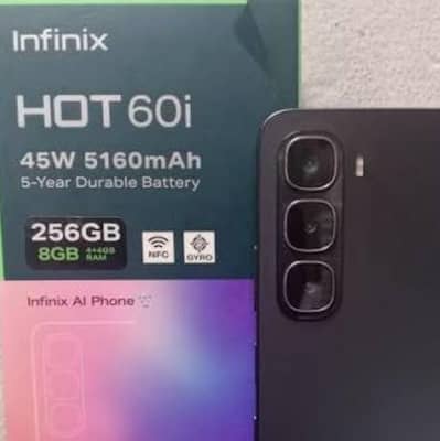 Infinix Other Model