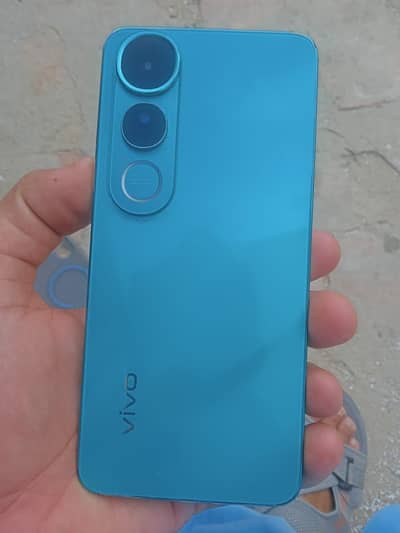Vivo V50 Lite