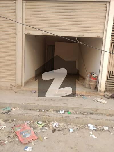 Get Your Hands On Shop In Karachi Best Area