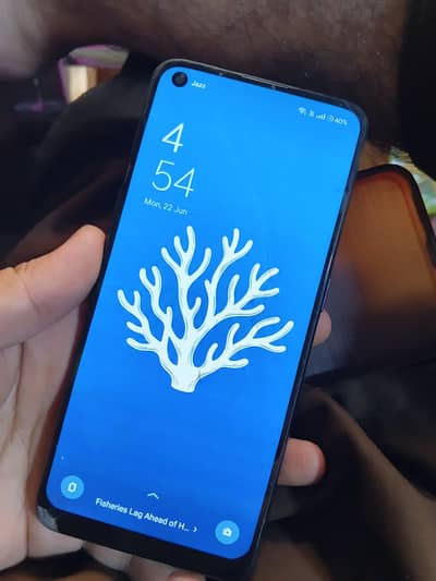 OPPO F19 Pro