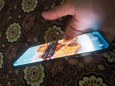 OPPO Reno 5 Pro 5G 12+12 256gb