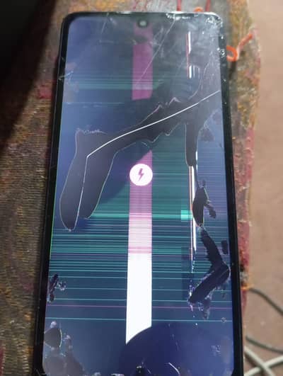 Samsung Mobile A74 5G