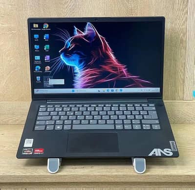 Lenovo in Risen 5