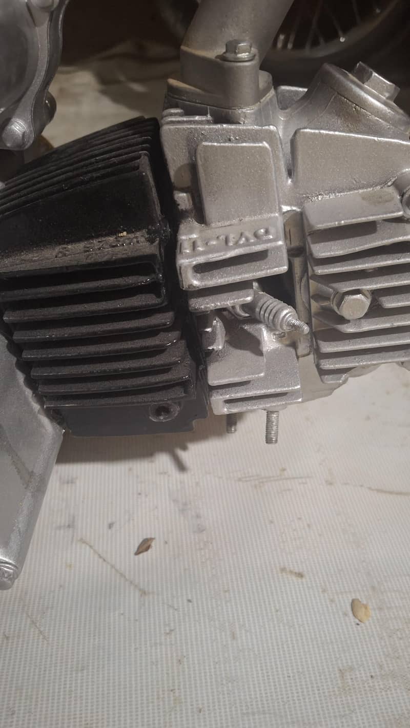 auto clutch engine 3