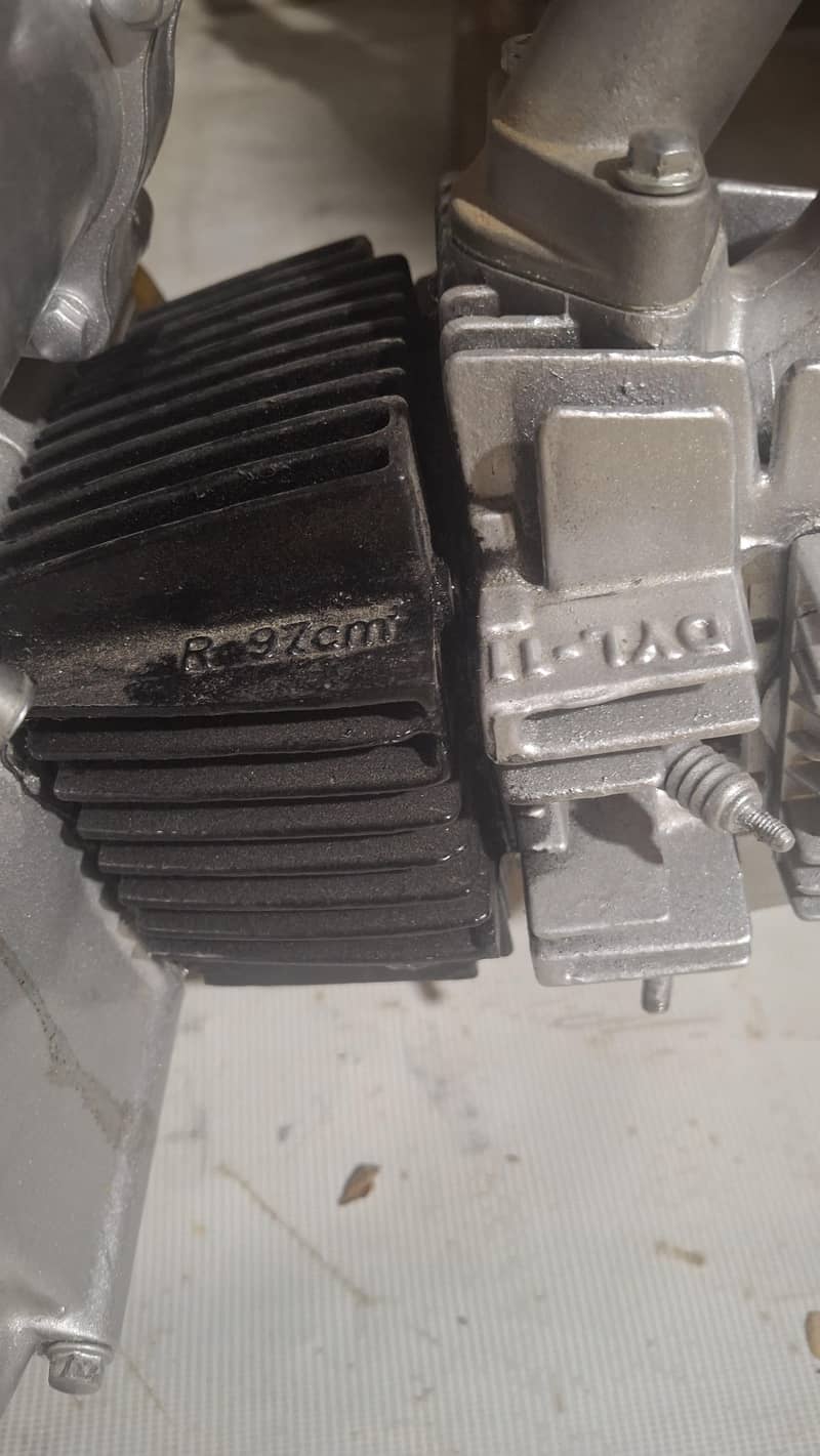 auto clutch engine 4