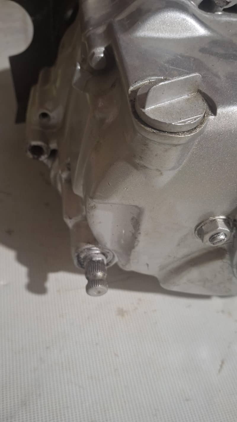 auto clutch engine 5