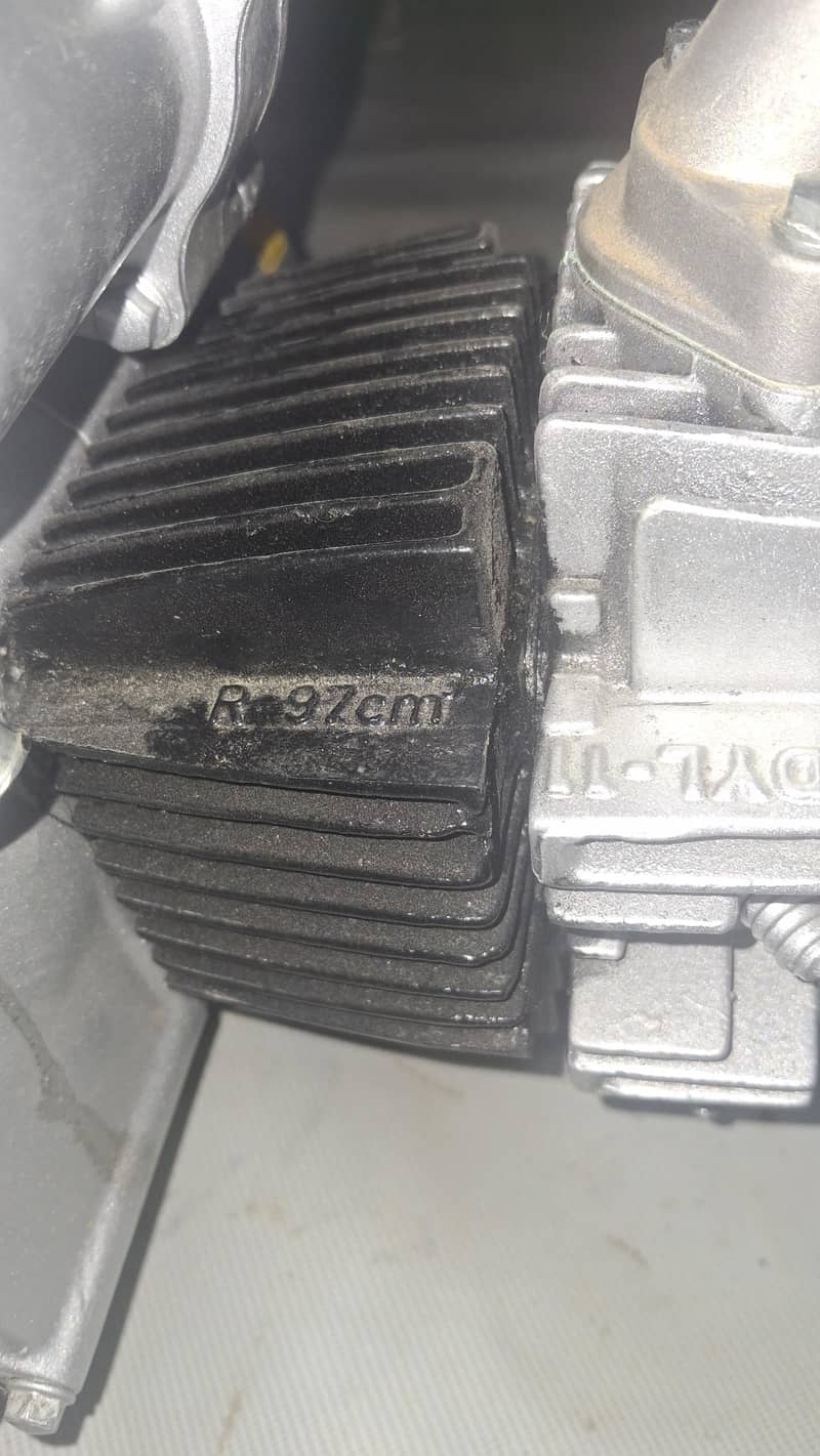 auto clutch engine 15