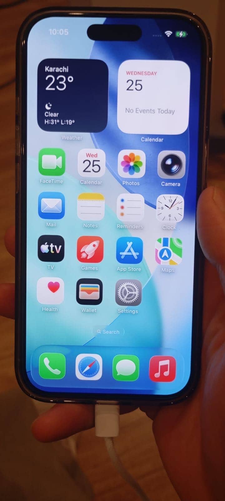 Iphone 16 pro 2