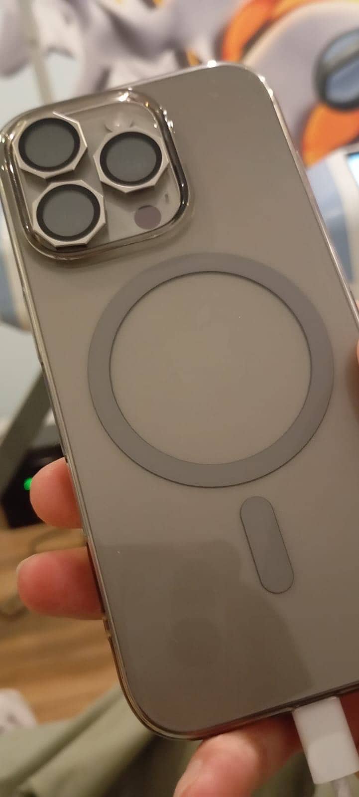 Iphone 16 pro 4