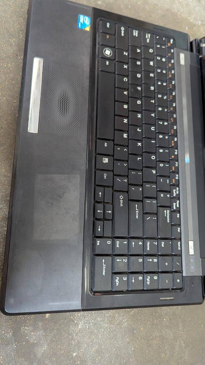 TRANSOURCE CORE I5 FIRST GENERATION 2
