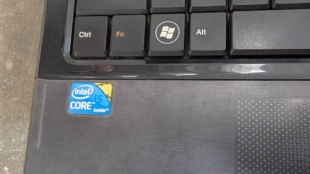 TRANSOURCE CORE I5 FIRST GENERATION 3
