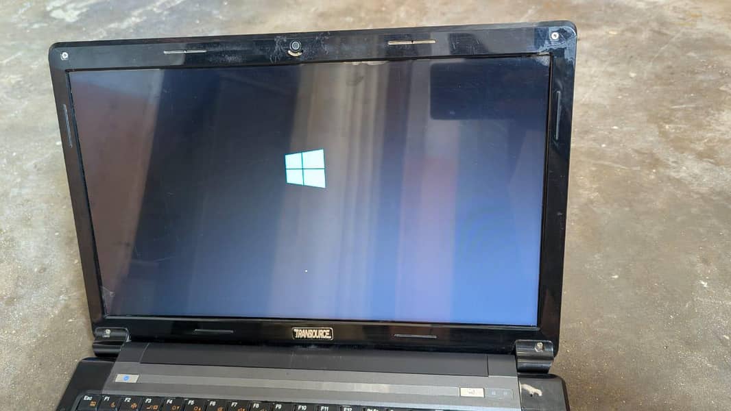 TRANSOURCE CORE I5 FIRST GENERATION 4