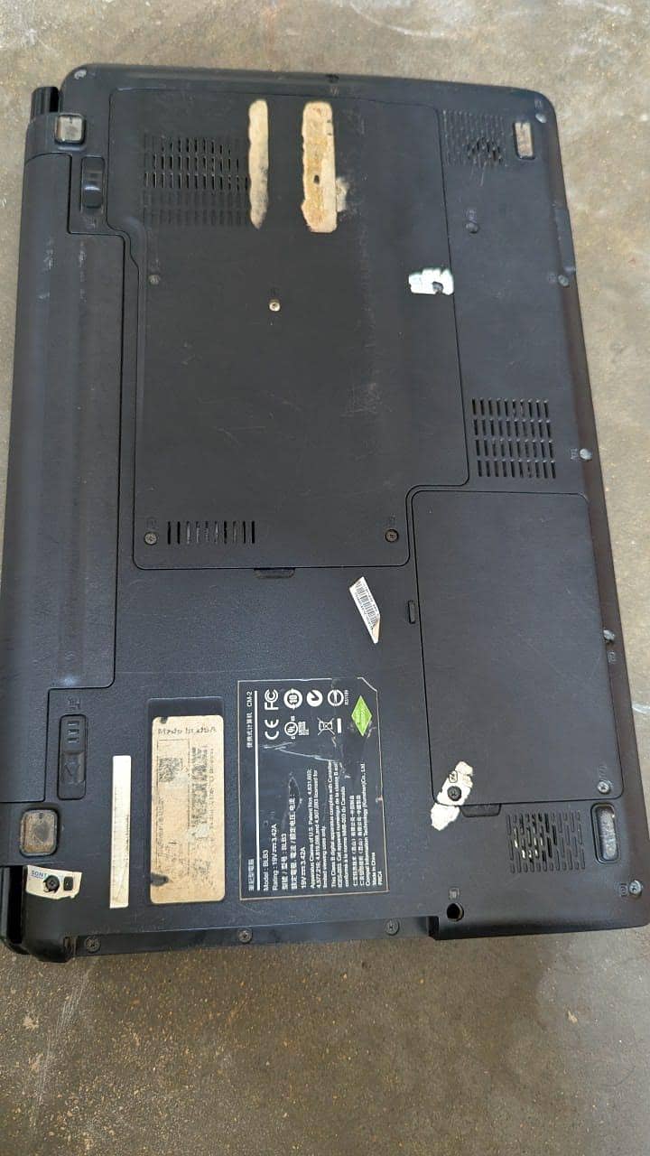 TRANSOURCE CORE I5 FIRST GENERATION 5