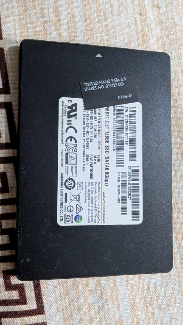 TRANSOURCE CORE I5 FIRST GENERATION 6