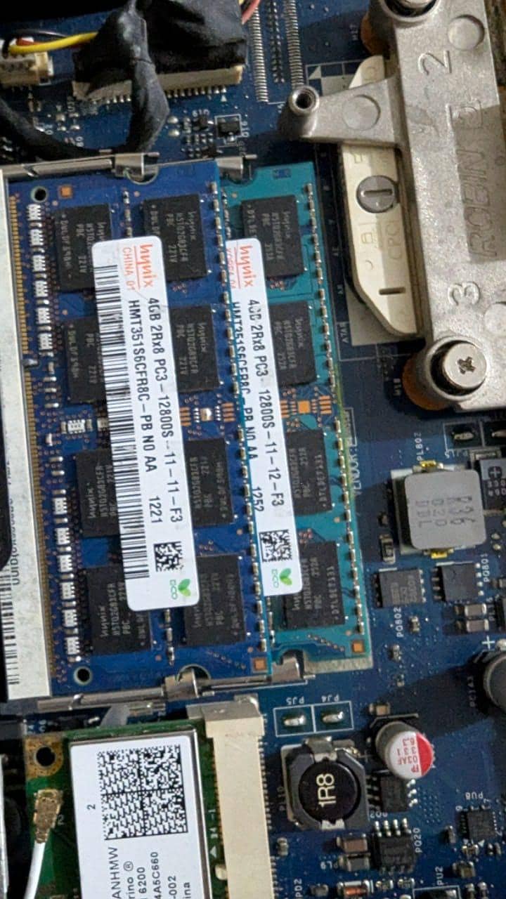TRANSOURCE CORE I5 FIRST GENERATION 10