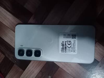 Infinix hot 60i exchange possible