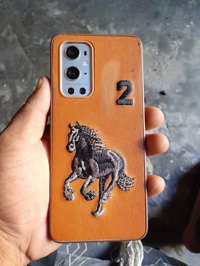 One Plus 9 Pro