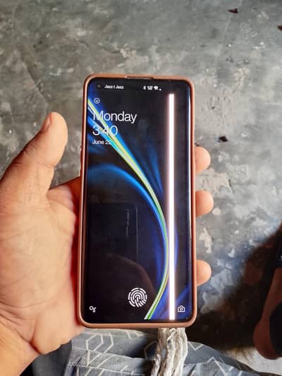 One Plus 9 Pro