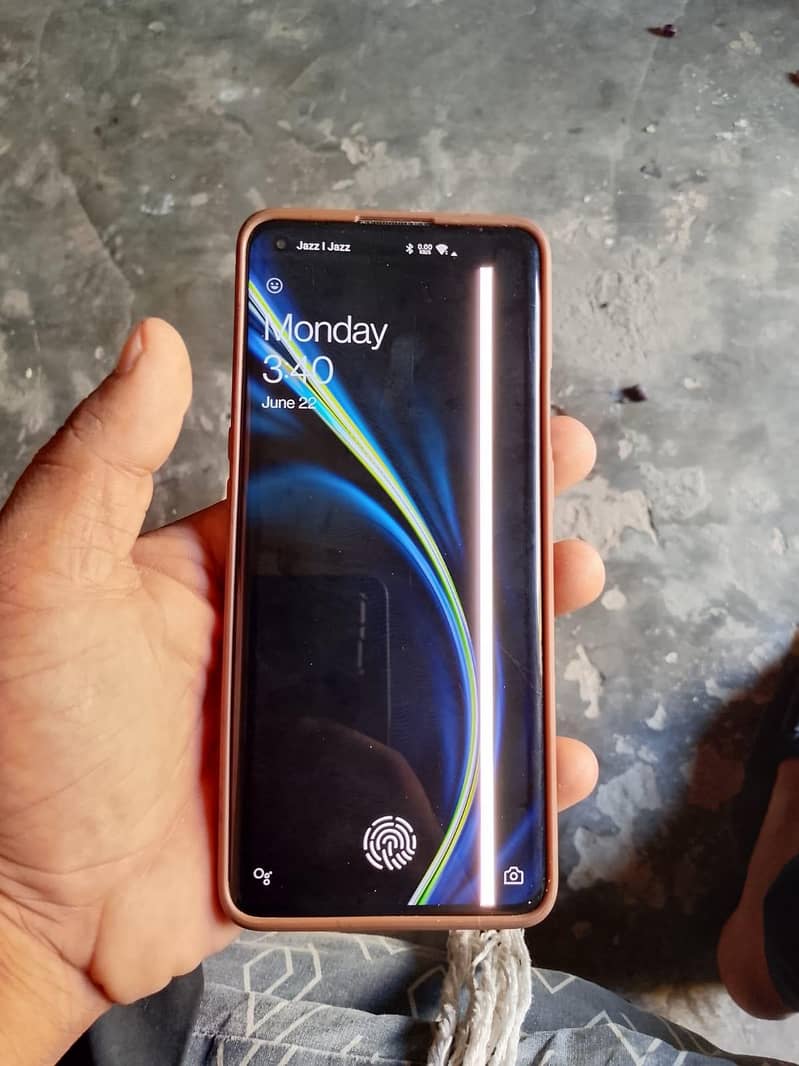 One Plus 9 Pro 1