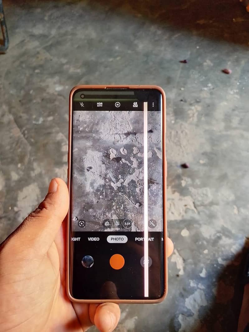 One Plus 9 Pro 4