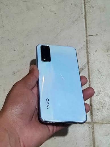 Vivo Y20
