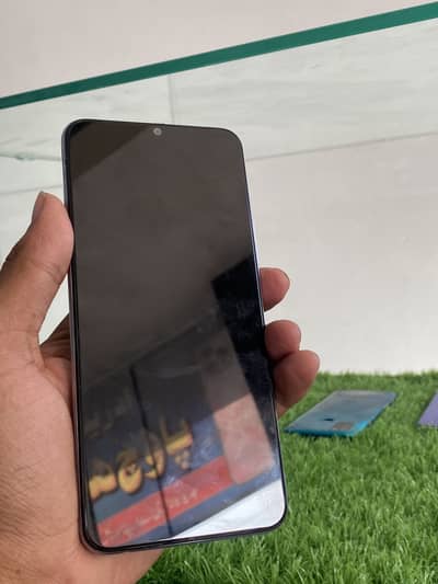 Vivo Y12s lush mobile exchange/sell 03117499860