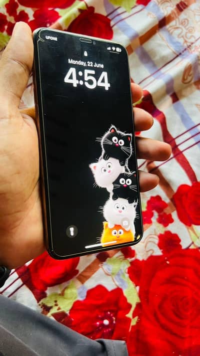 Apple iPhone XS Max