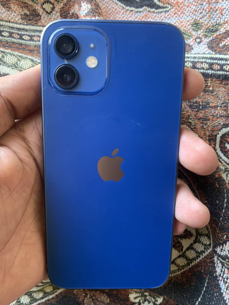 Iphone 12 0