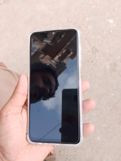 Samsung Mobile A13
