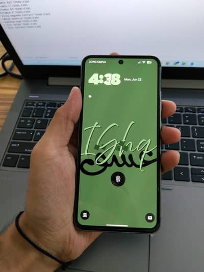 Google Pixel 8 PTA approved A++