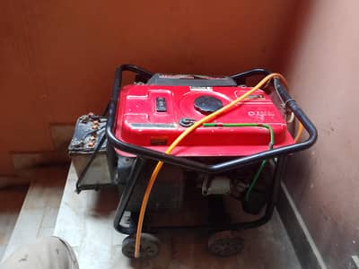 Rato company ganetor