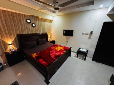 ROOM'S AND APARTMENT AVAILABLE IN ISLAMABAD DAILY BASIS