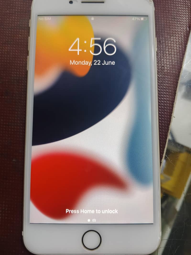 Apple iPhone 7 Plus 2